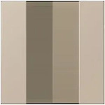 Jung Tastensatz 1fach LC 501 TSA 243 LC501TSA243