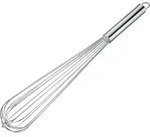 Westmark R&uuml;hrbesen Pro &ndash; Stabiler Schneebesen Edelstahl f&uuml;r Eier, Teig &...