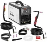 Stamos Kombi-Schwei&szlig;ger&auml;t - WIG AC DC - MMA - 250 A - CUT 50 A - Duty Cycle...