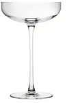 Pasabahce Coupe Savage Champagnerkelch Cl 22 H 17,4 &Oslash; 11 Cm Nude Kristallin...