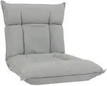 Mendler Bodensessel HWC-N44, Relaxsessel Bodenkissen Bodensofa Klappsessel 6