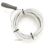 Toolland Rohrreinigungswelle, 7 mm, 10 m