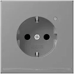Jung SCHUKO Steckdose LC 1520-O LNW 203 LC1520-OLNW203