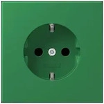 Jung SCHUKO Steckdose LC 1520 KI 219 LC1520KI219