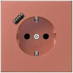 Jung SCHUKO Steckdose LC 1520-18 A 236 LC1520-18A236
