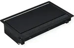 BACHMANN CONI Einbaurahmen small, schwarz