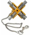 IRONSIDE Universal-Cabinet-Key