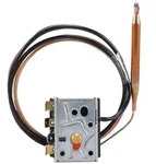 Jumo Sicherheitstemp.begrenzer 60002994