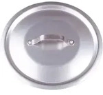 PENTOLE AGNELLI Kochgeschirr Agnelli Deckel &oslash; 60 Aluminium mit Edelstahlgriff,