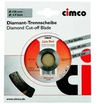 Cimco Werkzeuge Diamanttrennscheibe 208754