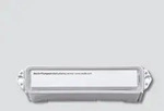 Siedle&S&ouml;hne Taster komplett CL 02 Taster 200044537-00
