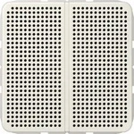 Jung 3-Klang-Gong CD 567-G3 CD567-G3