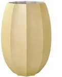 Goebel Concave Colori Vase 22,5 cm