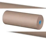 Packpapierrolle braun 0,50 x 250 m, Grammatur: 70 g/m2