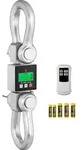 Steinberg Systems Kranwaage - 10 000 kg / 0,5 kg - LCD - digital - Fernbedienung