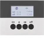 Berker KNX-Funk Zeitschaltuhr 85745277