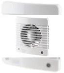 Vents Kleinraumventilator Silenta M 150 TH Wei&szlig; 20