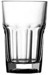 Pasabahce Satz von 12 Gl&auml;sern Casablanca niedrig Glas 36cl