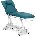 physa Massageliege elektrisch - 3 Motoren - 300 W - 185 x 67 x 62 - 84 cm - 200...