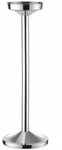 HENDI St&auml;nder f&uuml;r Weink&uuml;hler, BarUp, ⌀185x(H)750mm