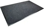 Floortex Doortex Schmutzfangmatte ultimat FC46090ULTGR innen 60x90cm grau