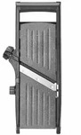 HENDI Japanische Mandoline, 395x165x(H)115mm