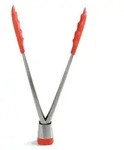 Mastrad K&uuml;chenzange Rot