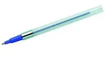 uni-ball Ersatzmine Power Tank blau Packung mit 10 St&uuml;ck