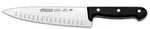 ARCOS UNIVERSAL CHEFS KNIFE 200MM GRANTON EDGE