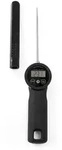 HENDI Wasserdichtes Thermometer, 290x48x(H)40mm