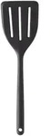 Mastrad Silikon-Pfannenwender Schwarz, F10800