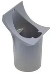 Siteco Mastflansch Z60 5XC10108XM2