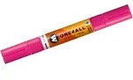 MOLOTOW Permanentmarker One4All Acrylic Twin nachf&uuml;llbar 1,5 und 4mm neonpink