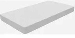 MiaSuite Matratze Abziehbare Memory 90x190 - H&ouml;he 20 cm, Milbenhemmend,