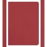 Clairefontaine 5x Age Bag, Notizbuch mit Drahtheftung A5, 48 Blatt 90g blanko -...