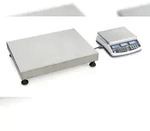 KERN CCS 150K0.1. Z&auml;hlsystem Max 150kg d 0,0001kg Industriewaage Lage Inventur
