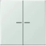 Jung Wippe mit Lichtleiter LC 102 KO5 215 LC102KO5215