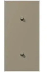 Jung Abdeckung mit Kipphebel LC 12-20 R 0 242 LC12-20R0242