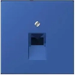 Jung Abdeckung f&uuml;r IAE/UAE LC 969-1 UA 253 LC969-1UA253