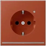 Jung SCHUKO Steckdose LC 1520-O LNW 232 LC1520-OLNW232