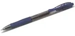 Pilot Gelschreiber G2-10 Klassik 0,6 blau Packung mit 12 St&uuml;ck