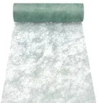 Dekoband `Sizoflor` 25 m x 30 cm jadegr&uuml;n