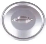 PENTOLE AGNELLI Kochgeschirr Lammfelldeckel &oslash; 45 Aluminium mit Edelstahlgriff,