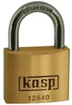 Messingschloss Premium, 40 mm