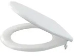 Alcadrain A604 WC-Sitz universal SOFTCLOSE, Duroplast