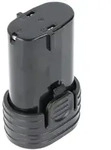 AccuCell Akku passend f&uuml;r den Makita BL7010 Akku 194356-2, BL7010, 194355-4,...