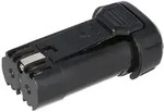 AccuCell Akku passend f&uuml;r Dewalt DCB080, DCB095, DCF680, DCF680N1, DCF680N2,...