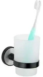 WENKO UV-Loc&reg; Zahnputzbecherhalter Mod. Udine