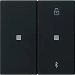 Gira Jalousie-/Schaltuhr 5381005