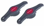 Westmark Kombi&ouml;ffner Propeller 2er Set, 105122E3